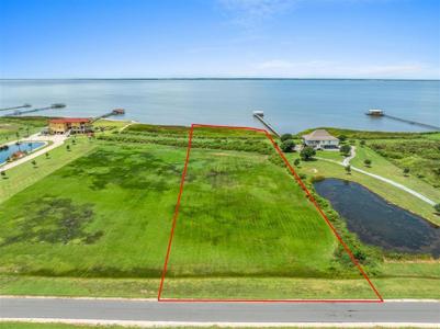 0 Calcasieu Lake Drive