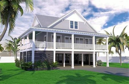 605 RIVER Road