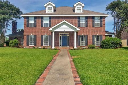 4108 Magnolia Ridge Drive