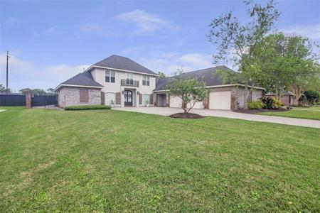 4841 Troon Drive