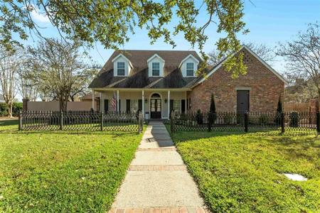 2713 Nottoway Ln Lane