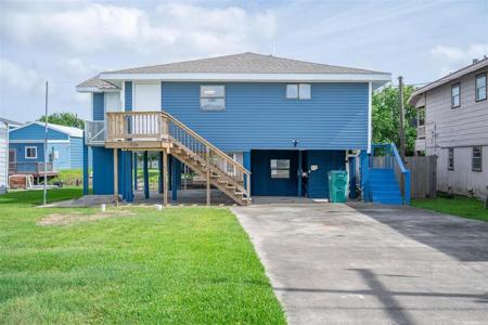 1532 Dogwood Road