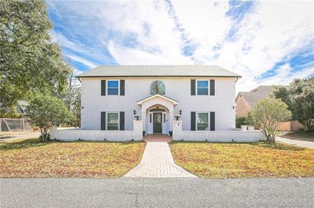 4000 Locke Lane