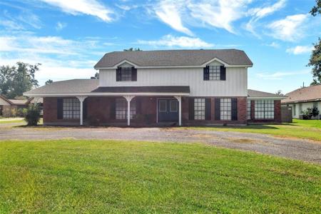 4718 Prien Bluff Road