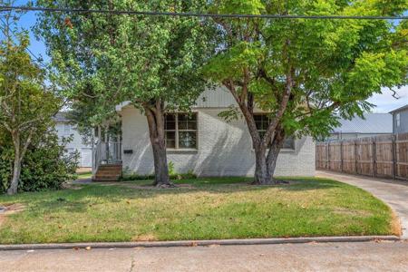 1901 & 1901 1/2 Ethel Street