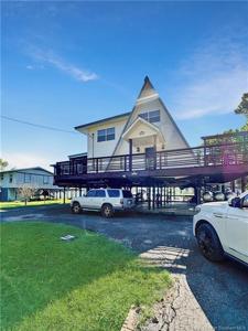 254 Harris Drive