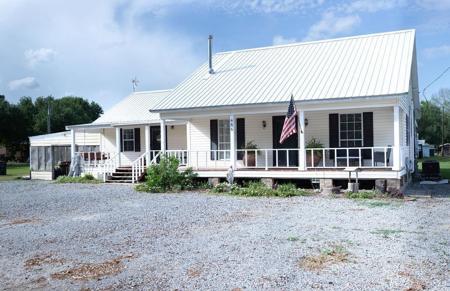 486 Louisiana Avenue