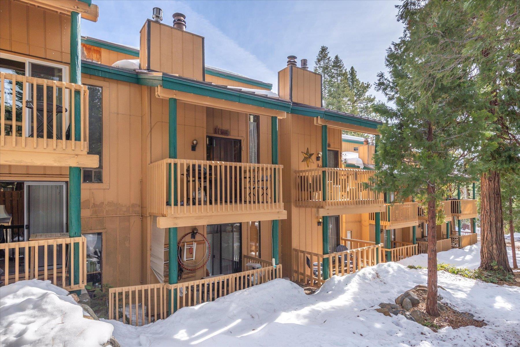 Image 1: Back of Unit