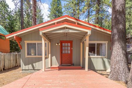 13500 Donner Pass Road