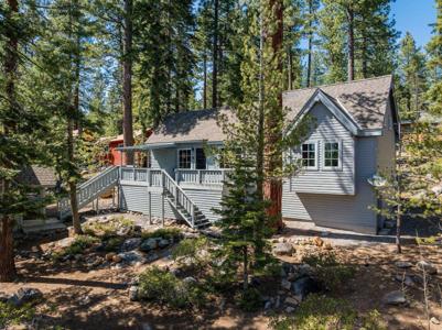 7615 North Avenue, Tahoe Vista CA 96148