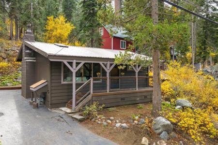 15321 South Shore Drive