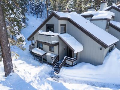 725 Granlibakken Road