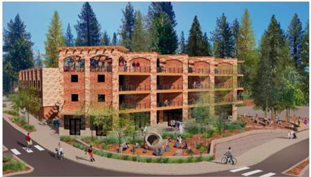 8626 North Lake Boulevard, Kings Beach CA 96143