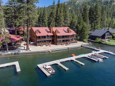 15715 Donner Pass Road
