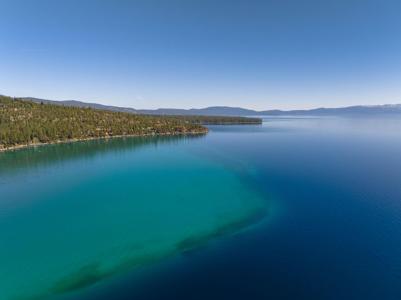 8901 Rubicon Drive, Meeks Bay CA 96142