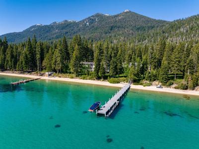 226 Four Ring Road, Rubicon Bay CA 96142