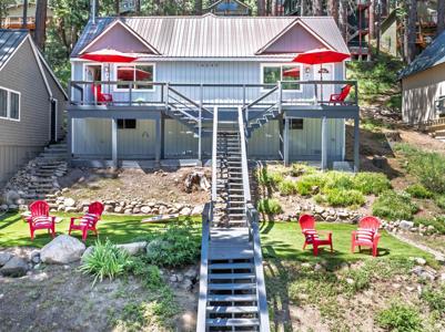 14540 Donner Pass Road, Truckee CA 96161-6408