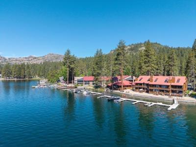 15745 Donner Pass Road # B, Truckee CA 96161