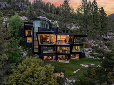 580 Gonowabie Road, Crystal Bay NV 89402