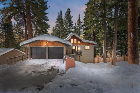 3120 Polaris Road, Tahoe City CA 96145-2141
