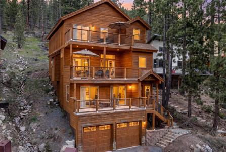 15224 W Reed Avenue, Truckee CA 96161