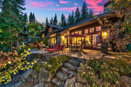 8747 Lakeside Drive, Rubicon Bay CA 96142