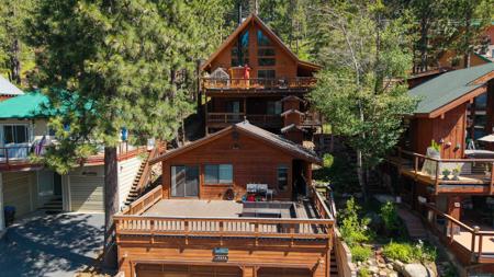 15244 Donner Pass Road