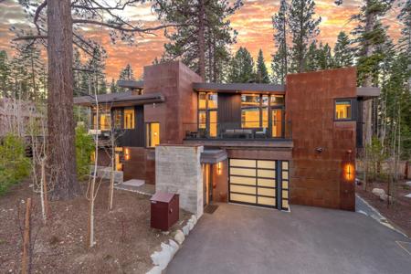 120 Old Cedars Place, Tahoma CA 96142