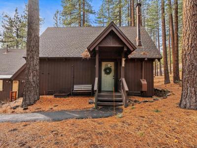 700 College Drive # 2, Incline Village NV 89451