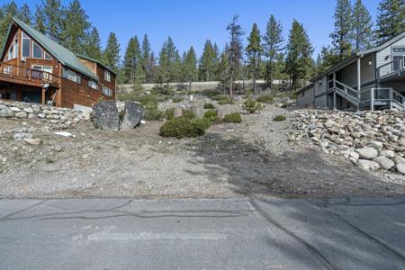 14614 Denton Avenue, Truckee CA 96161-0000