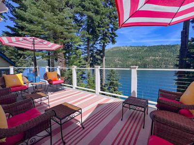 14254 South Shore Drive, Truckee CA 96161