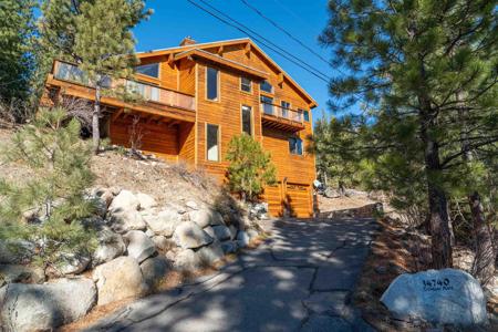 14740 Denton Avenue, Truckee CA 96161