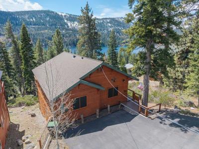 14625 Denton Avenue, Truckee CA 96161