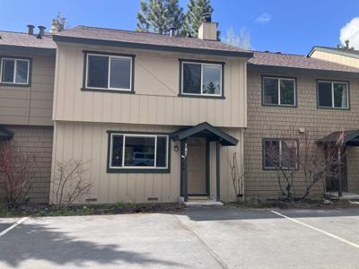 3101 Lake Forest Road # 187, Tahoe City CA 96145