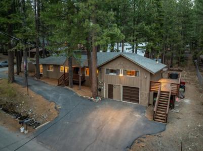 10255 Prosser Drive, Truckee CA 96161