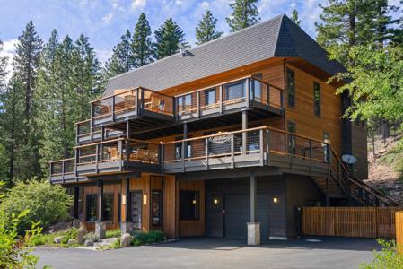 1000 Carnelian Bay Avenue, Carnelian Bay CA 96140-0183