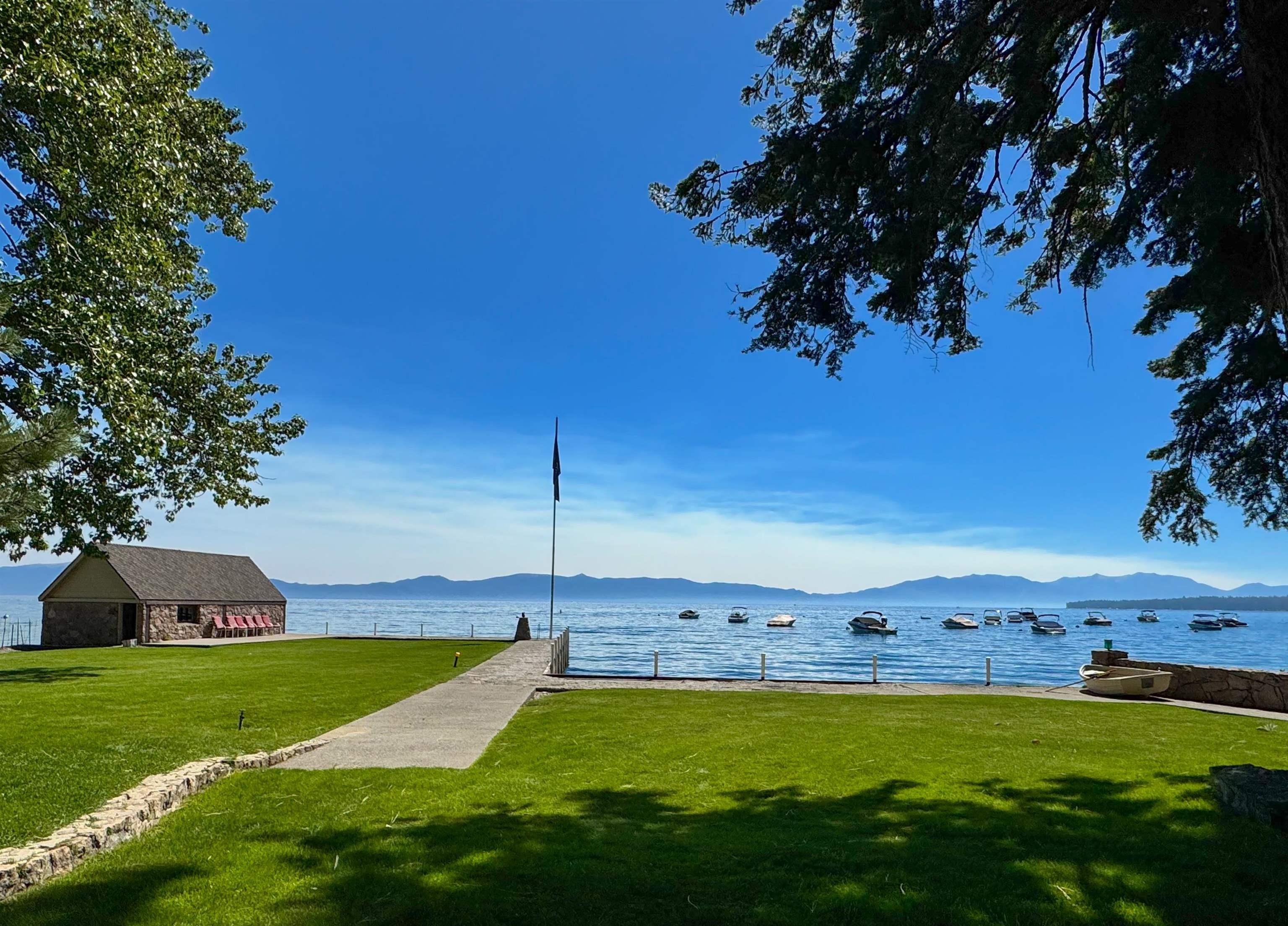 Image 0: Tahoe Legacy Lakefront