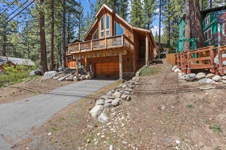 13494 Moraine Road, Truckee CA 96161