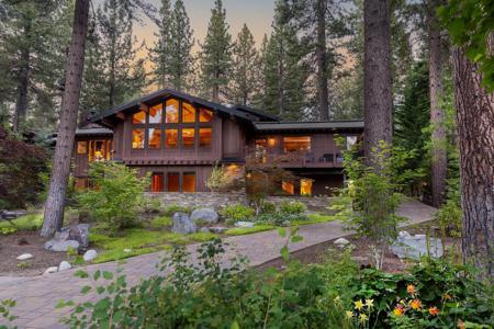 932 Lakeshore Boulevard, Incline Village NV 89451