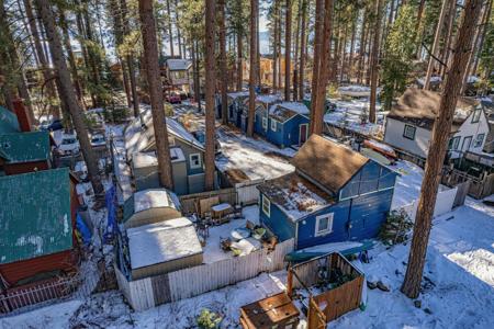 8685 Brockway Vista Avenue