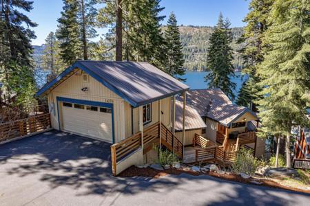 14270 South Shore Drive, Truckee CA 96161