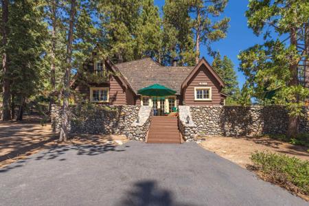4189 Robert Avenue, Carnelian Bay CA 96140-0000