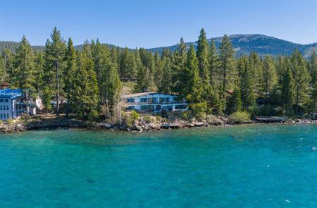 7276 North Lake Boulevard, Tahoe Vista CA 96148