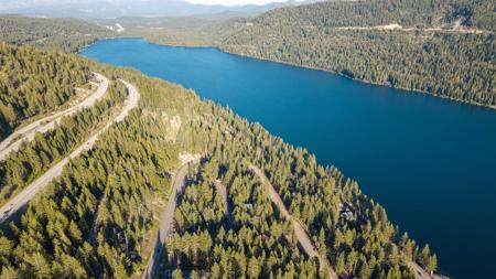 15444 Cedar Point Drive, Truckee CA 96161