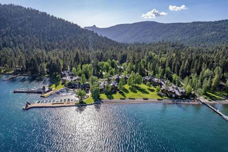 4000 West Lake Boulevard # 5, Homewood CA 96141