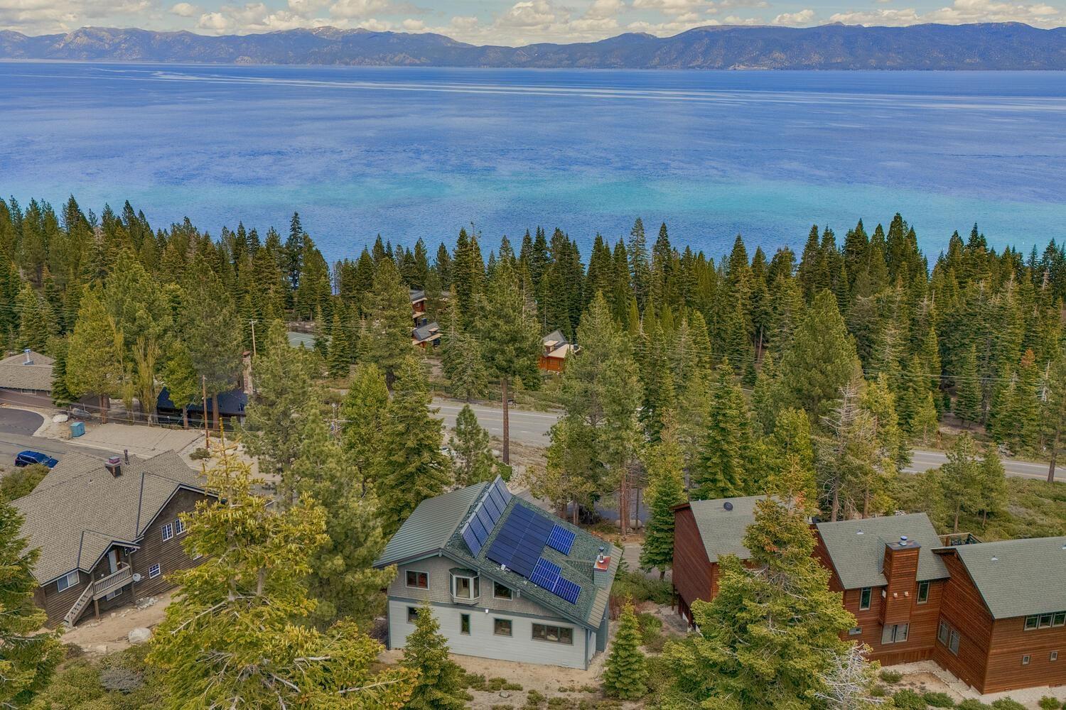Image 0: Close to Lake