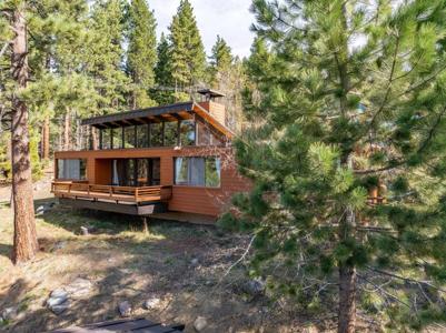 725 Fairview Boulevard # 29, Incline Village NV 89451