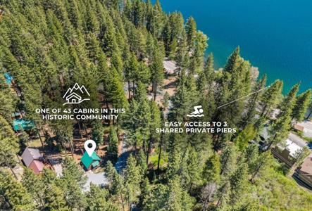 14036 Robin Lane, Truckee CA 96161-0000