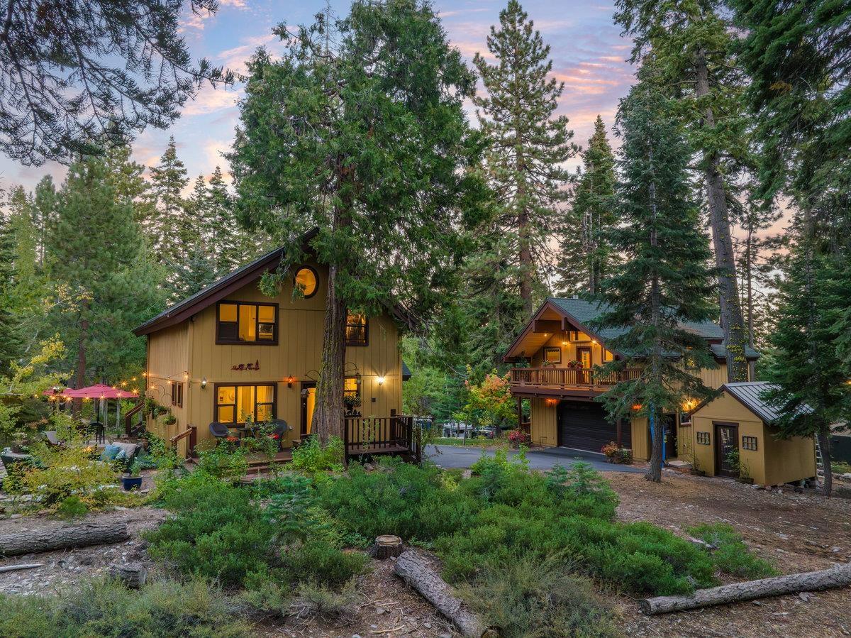 Image 0: Outdoor Space