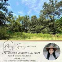 275 County Road 2703